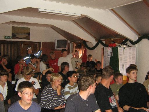 Ameland 2009 1. Lager   228